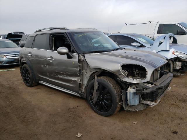 Photo 4 from auction – 2017 MINI COOPER S C with VIN WMZYT5C39H3D78750