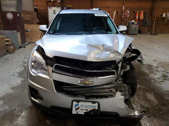 Photo 5 from auction – 2015 CHEVROLET EQUINOX LT with VIN 1GNFLFEK4FZ142555
