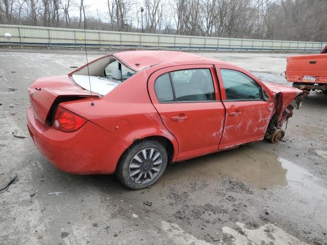 Photo 3 from auction – 2008 CHEVROLET COBALT LS with VIN 1G1AK58F587286864
