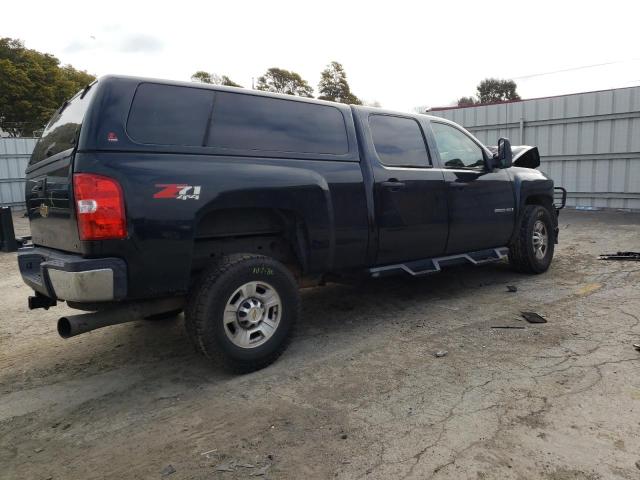 Photo 3 from auction – 2009 CHEVROLET SILVERADO with VIN 1GCHK53609F142434