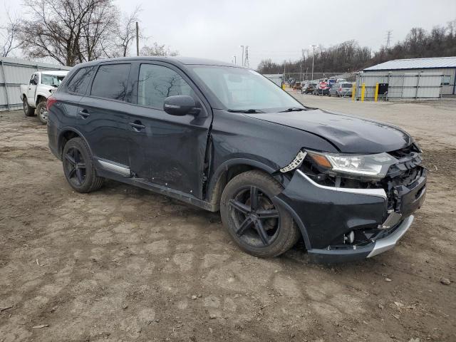 Photo 4 from auction – 2017 MITSUBISHI OUTLANDER with VIN JA4AZ3A39HZ027400