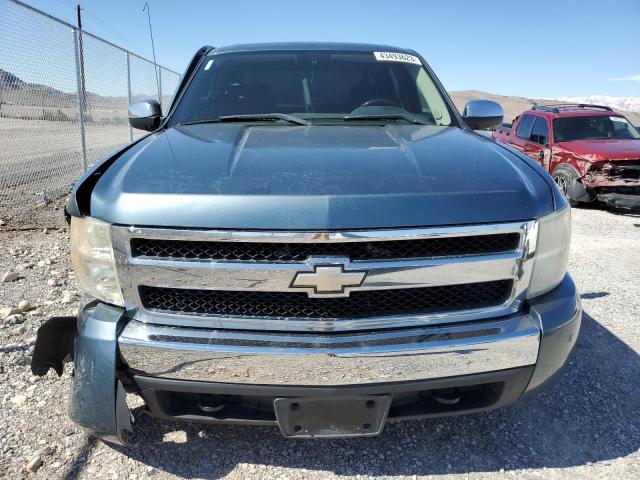 Photo 5 from auction – 2008 CHEVROLET SLVRADO SS with VIN 3GCEC13C08G129999