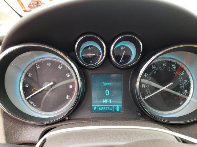 Photo 9 from auction – 2015 BUICK VERANO CON with VIN 1G4PR5SK2F4157929