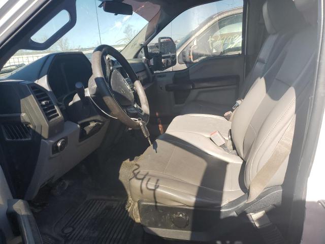 Photo 7 from auction – 2017 FORD F250 SUPER with VIN 1FT7W2A63HEE73885