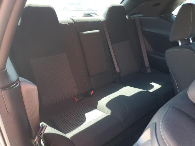 Photo 10 from auction – 2021 DODGE CHALLENGER with VIN 2C3CDZBT1MH610475
