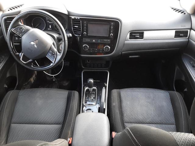 Foto 8 de la subasta – 2017 MITSUBISHI OUTLANDER con VIN JA4AD2A33HZ035663