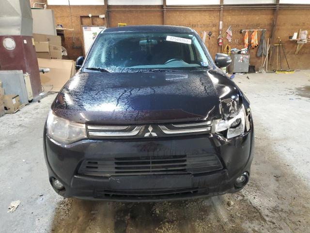 Photo 5 from auction – 2014 MITSUBISHI OUTLANDER with VIN JA4AZ3A36EZ006421