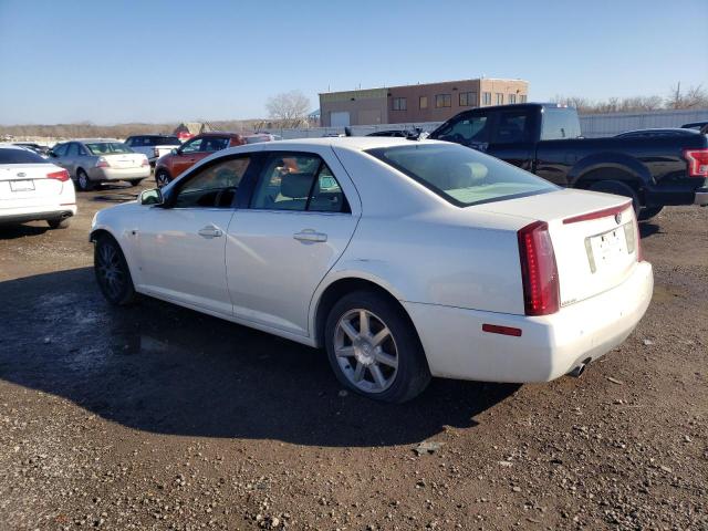 Photo 2 from auction – 2006 CADILLAC STS with VIN 1G6DW677360155272