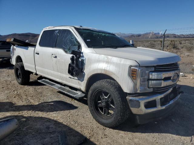 Photo 4 from auction – 2018 FORD F350 SUPER with VIN 1FT8W3BTXJEC79715