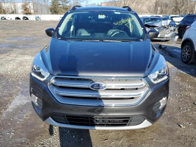 Photo 5 from auction – 2019 FORD ESCAPE SEL with VIN 1FMCU9HD9KUB24854