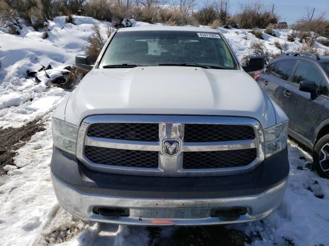 Photo 5 from auction – 2013 RAM 1500 ST with VIN 1C6RR7KT0DS578856
