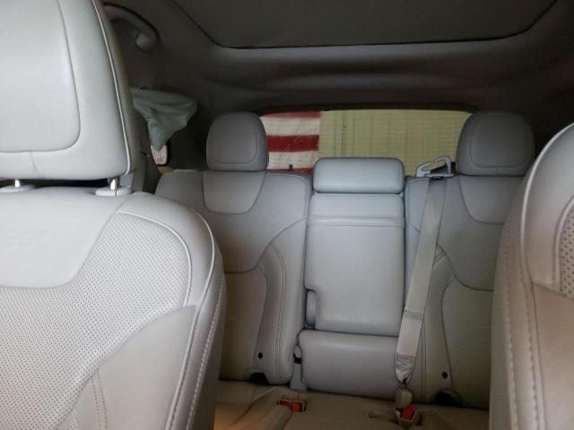 Photo 10 from auction – 2019 JEEP CHEROKEE L with VIN 1C4PJMDX2KD391349