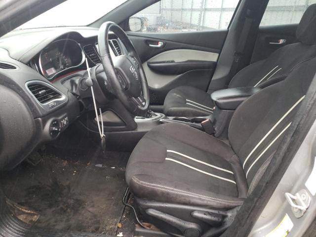 Photo 7 from auction – 2014 DODGE DART SXT with VIN 1C3CDFBB2ED776069