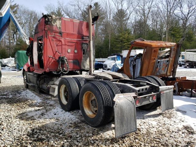 Photo 3 from auction – 2013 INTERNATIONAL PROSTAR with VIN 3HSDJSJR8DN387845