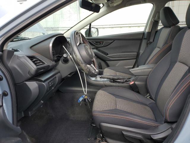 Photo 7 from auction – 2020 SUBARU CROSSTREK with VIN JF2GTAPC6L8207205
