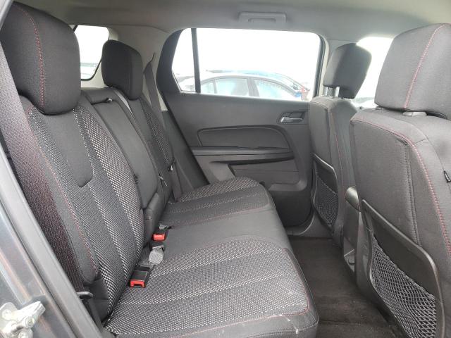 Photo 11 from auction – 2011 GMC TERRAIN SL with VIN 2CTFLSE53B6288256