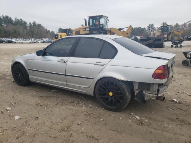 Photo 2 from auction – 2005 BMW 325 XI with VIN WBAEU33465PR14307