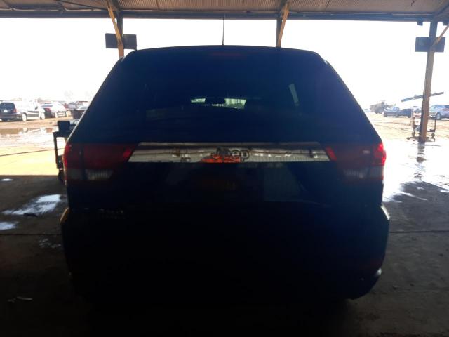 Photo 6 from auction – 2013 JEEP GRAND CHER with VIN 1C4RJFAT3DC571096