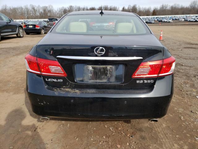 Photo 6 from auction – 2010 LEXUS ES 350 with VIN JTHBK1EG2A2409457