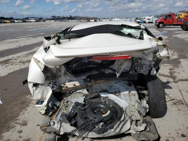 Photo 6 from auction – 2009 NISSAN MAXIMA S with VIN 1N4AA51E39C836136