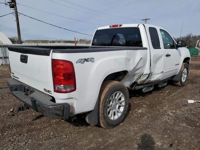 Photo 3 from auction – 2012 GMC SIERRA K15 with VIN 1GTR2UEAXCZ203259