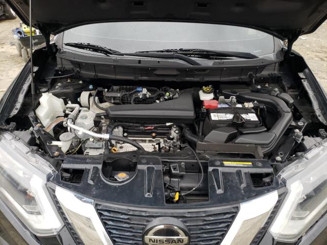 Photo 12 from auction – 2018 NISSAN ROGUE S with VIN KNMAT2MVXJP600966