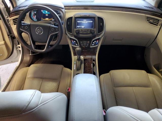 Photo 8 from auction – 2015 BUICK LACROSSE with VIN 1G4GB5G33FF273697