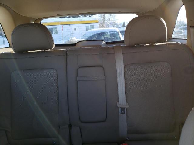 Photo 10 from auction – 2008 SATURN VUE XE with VIN 3GSCL33P08S691165