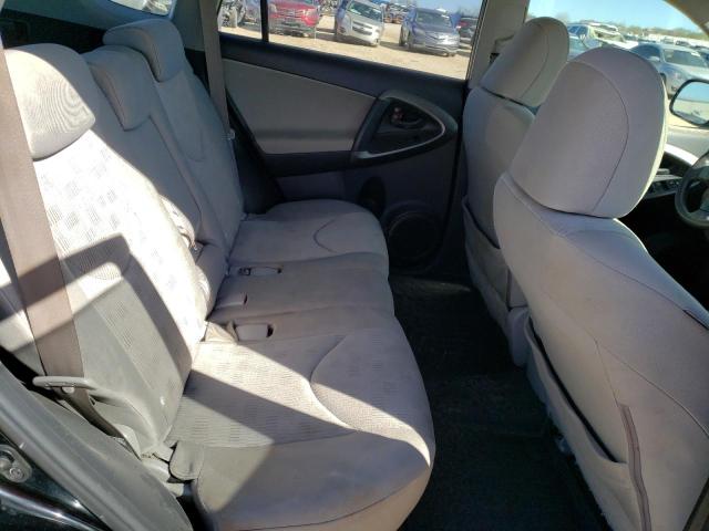 Photo 11 from auction – 2009 TOYOTA RAV4 with VIN JTMZF33V09D005591