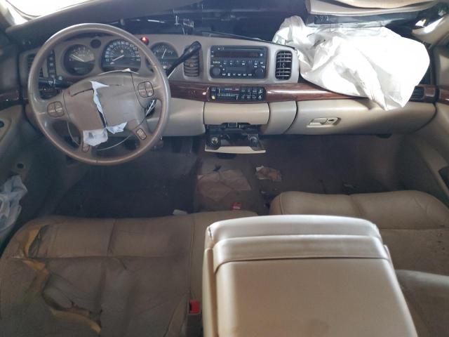 Photo 8 from auction – 2004 BUICK LESABRE CU with VIN 1G4HP54K644143469
