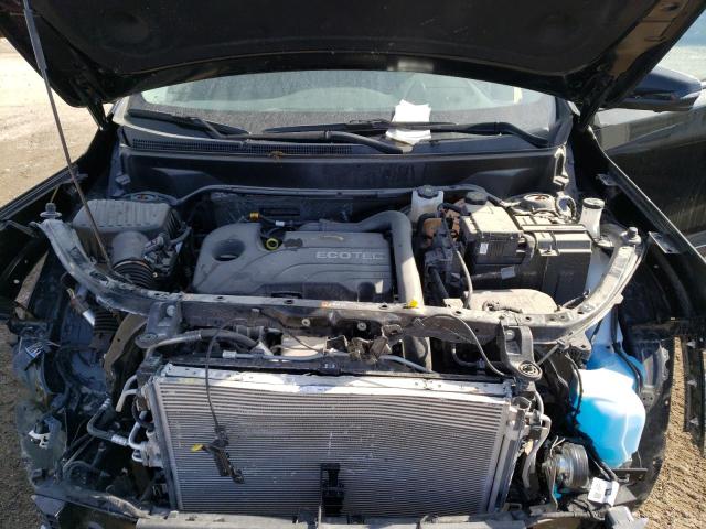 Photo 11 from auction – 2022 GMC TERRAIN SL with VIN 3GKALVEV4NL108052
