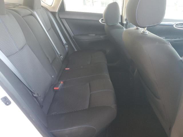 Photo 10 from auction – 2018 NISSAN SENTRA S with VIN 3N1AB7AP1JY337077