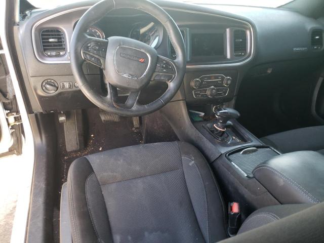 Photo 8 from auction – 2018 DODGE CHARGER SX with VIN 2C3CDXBG6JH186374