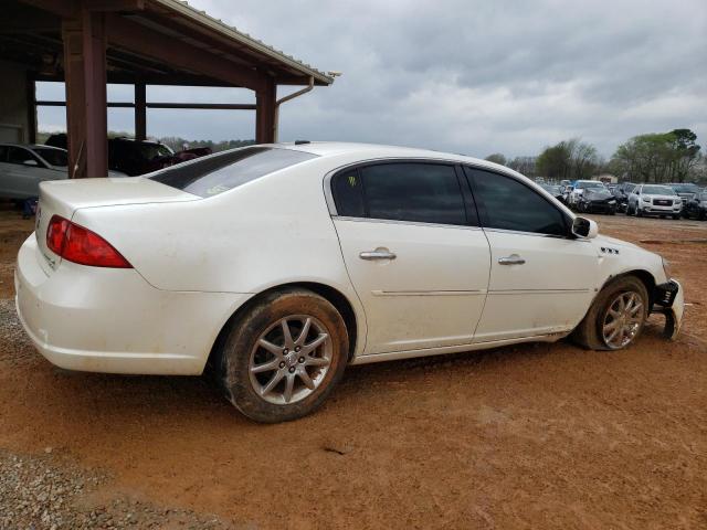 Photo 3 from auction – 2008 BUICK LUCERNE CX with VIN 1G4HD57288U117577