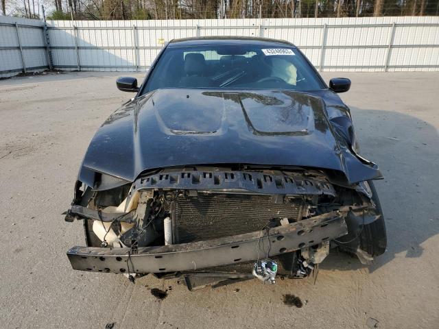 Photo 5 from auction – 2011 DODGE CHARGER with VIN 2B3CL3CG6BH548311