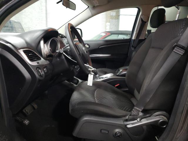 Photo 7 from auction – 2016 DODGE JOURNEY SX with VIN 3C4PDDBG0GT242045