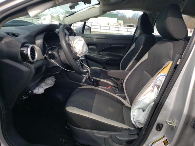 Photo 7 from auction – 2020 NISSAN VERSA SV with VIN 3N1CN8EV6LL881752