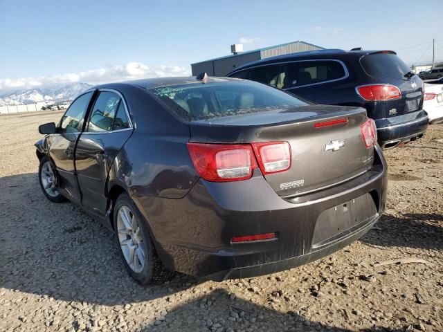 Photo 2 from auction – 2013 CHEVROLET MALIBU 1LT with VIN 1G11C5SA0DF324074