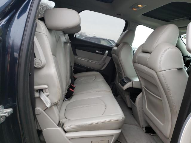 Photo 11 from auction – 2012 GMC ACADIA SLT with VIN 1GKKVSED6CJ182128