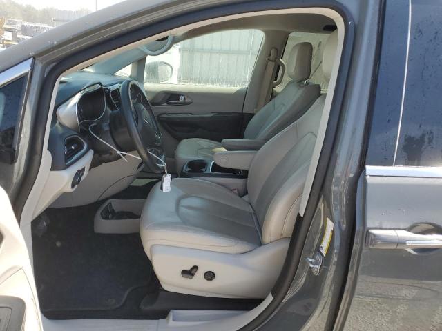 Photo 7 from auction – 2021 CHRYSLER PACIFICA T with VIN 2C4RC1BG1MR598254