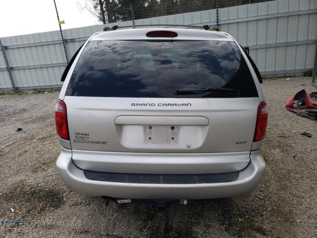 Photo 6 from auction – 2005 DODGE GRAND CARA with VIN 2D4GP44L65R490577
