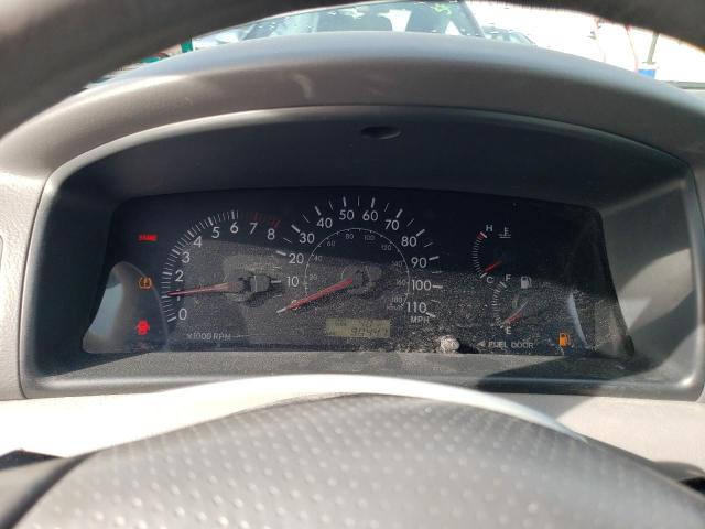 Photo 9 from auction – 2008 TOYOTA COROLLA CE with VIN 2T1BR30E28C887825