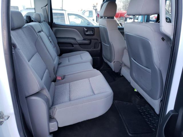 Photo 10 from auction – 2015 CHEVROLET SILVERADO with VIN 1GC1KUE8XFF135268