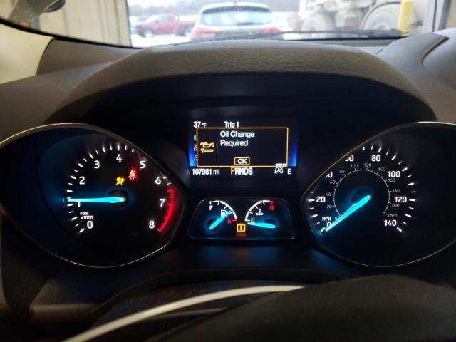 Photo 9 from auction – 2017 FORD ESCAPE SE with VIN 1FMCU9GD0HUC09592