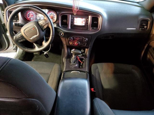 Photo 8 from auction – 2016 DODGE CHARGER SE with VIN 2C3CDXBG4GH223026