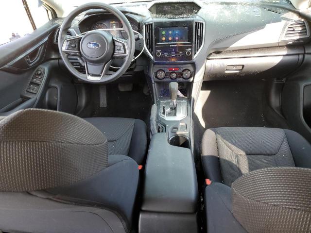 Photo 8 from auction – 2019 SUBARU CROSSTREK with VIN JF2GTABC6K8381622