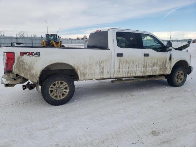 Photo 3 from auction – 2017 FORD F350 SUPER with VIN 1FT8W3BT3HED01791