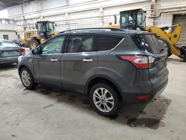 Photo 2 from auction – 2017 FORD ESCAPE SE with VIN 1FMCU0GD4HUE24677