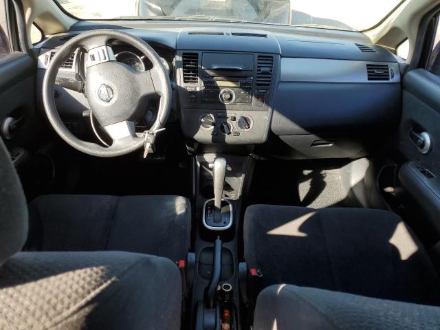 Photo 8 from auction – 2010 NISSAN VERSA S with VIN 3N1BC1AP1AL401498