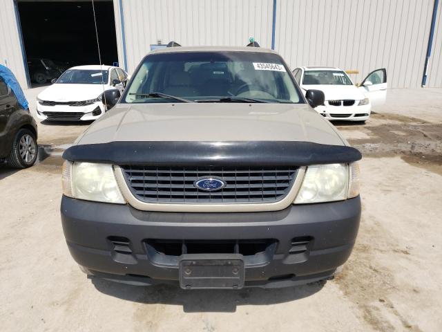 Photo 5 from auction – 2005 FORD EXPLORER X with VIN 1FMZU62K65UA26613